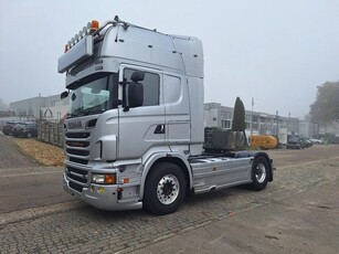 Scania R500 V8 R500 (bj 2012)