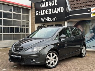 Seat Altea 1.2 TSI Ecomotive Style Navi Cruise