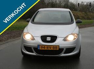 Seat ALTEA 1.6 Reference