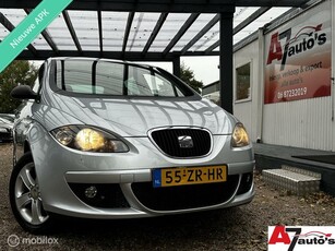 Seat Altea 1.9 TDI Nieuwe APK