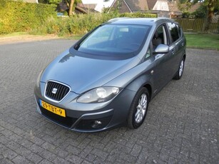 Seat Altea XL 1.2 TSI Ecomotive Businessline COPA airco