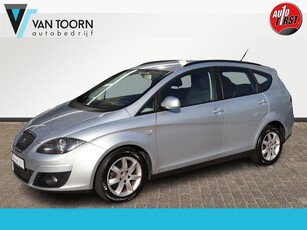 SEAT Altea XL 1.2 TSI Ecomotive Good Stuff. Navigatie, lage