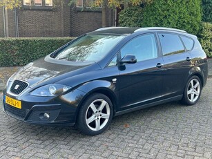 Seat Altea XL 1.2 TSI Ecomotive Style 2011 Lpg G3 6-bak!