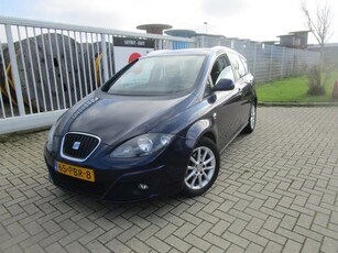 SEAT Altea XL 1.2 TSI Ecomotive Style (bj 2011)