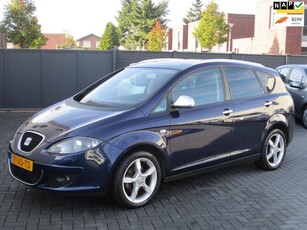 Seat Altea XL 1.8 TFSI Stylance Airco Xenon !!