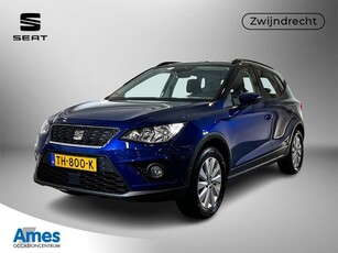 SEAT Arona 1.0 95pk TSI Style Business Intense /