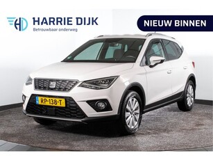 SEAT Arona 1.0 TSI 95 PK Xcellence Launch Edition - Orig.