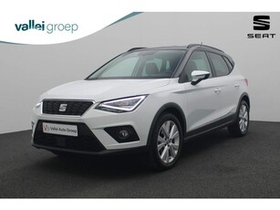 SEAT Arona 1.0 TSI 95PK Style Business Intense Plus