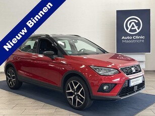 SEAT Arona 1.0 TSI FR 12 MDN GARANTIE NAVI FULL- MAP