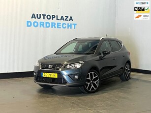 Seat Arona 1.0 TSI FR Business Intense ACC /ECC / APLE