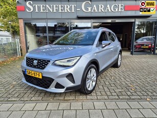 Seat ARONA 1.0 TSI FR Business Intense automaat