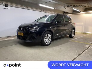 SEAT Arona 1.0 TSI Style 110 pk Automaat (DSG) Navigatie