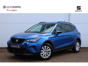 SEAT Arona 1.0 TSI Style Business Intense 110pk (bj 2023)