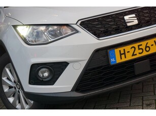 Seat Arona 1.0 TSI Style Business Intense - Glacial White