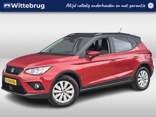 SEAT Arona 1.0 TSI Style Business Intense Pack Winter