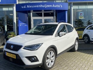 SEAT Arona 1.0 TSI Style Business Intense Plus Cruise