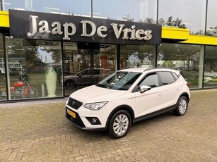 SEAT Arona 1.0 TSI Style