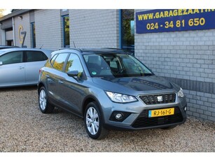 SEAT Arona 1.0 TSI Style Launch Edition Navi Camera PDC