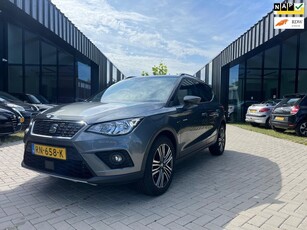 Seat Arona 1.0 TSI Xcellence Clima DSG CarPlay PDC Trekhaak