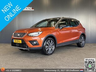 SEAT Arona 1.0 TSI Xcellence Launch Edition € 7.400,-