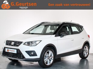 SEAT Arona 1.5 TSI EVO FR, 150PK, Navigatie, Sportstoelen