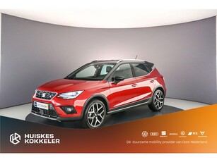 SEAT Arona FR Business Intense Plus 1.0 TSI 110pk DSG