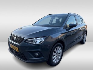 SEAT Arona Style Business Intense 1.0 95 pk EcoTSI