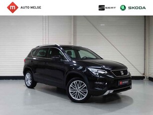 Seat Ateca 1.4 EcoTSI 150pk DSG-7 Xcellence