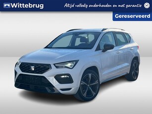 SEAT Ateca 1.5 TSI 150pk DSG FR Business Intense / Facelift