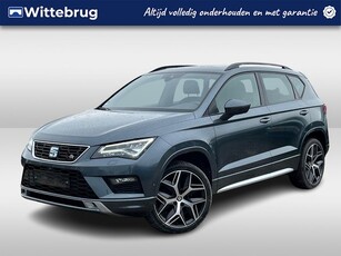 SEAT Ateca 1.5 TSI 150pk FR DSG AUTOMAAT / Panoramadak /