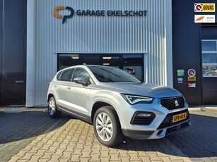 Seat Ateca 1.5 TSI Carplay/afnTrekhaak/allseason