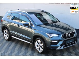 Seat Ateca 1.5 TSI DSG Xperience Virtual LED Beats