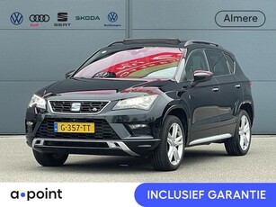 SEAT Ateca 1.5 TSI FR Business Intense 150pk DSG