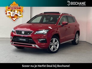 SEAT Ateca 1.5 TSI FR Business Intense 1e- EIG. PANO