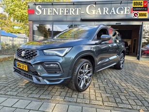 Seat ATECA 1.5 TSI FR Business Intense automaat