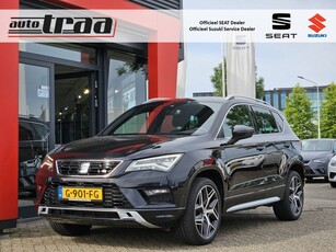 SEAT Ateca 1.5 TSI FR Business Intense DSG-7 Automaat