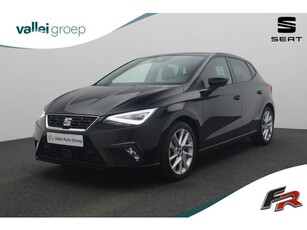 SEAT Ibiza 1.0 EcoTSI 110PK DSG FR Business Intense