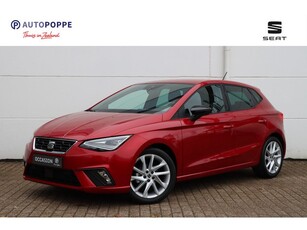 SEAT Ibiza 1.0 EcoTSI FR 96pk (bj 2023)