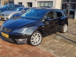 Seat Ibiza 1.0 EcoTSI FR Connect