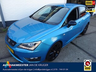 Seat Ibiza 1.0 EcoTSI FR Connect