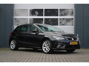 Seat Ibiza 1.0 TSI FR Business Intense