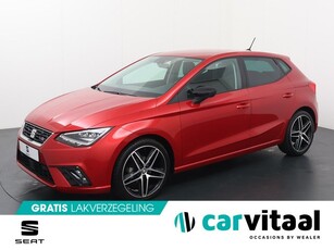 SEAT Ibiza 1.0 TSI FR Business Intense 95 PK