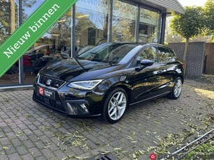 Seat Ibiza 1.0 TSI FR Business Intense