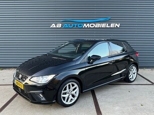 Seat Ibiza 1.0 TSI FR Business Intense PDC/ CAMERA