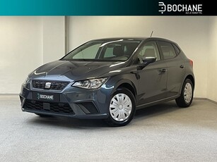 SEAT Ibiza 1.0 TSI Style Business Intense 1e-EIG.