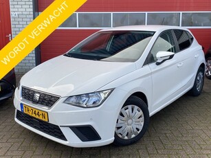 SEAT Ibiza 1.0 TSI Style Business Intense ACC /