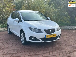 Seat Ibiza 1.2 TDI COPA Ecomotive