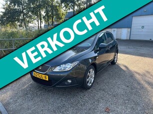 Seat Ibiza 1.2 TDI COPA Plus Ecomotive Clima! 107.000 KM