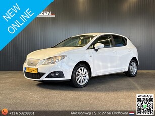 SEAT Ibiza 1.2 TDI Style Ecomotive 5 Deurs Airco