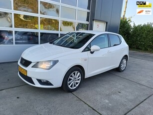 Seat Ibiza 1.2 TSI Chill Out clima navi